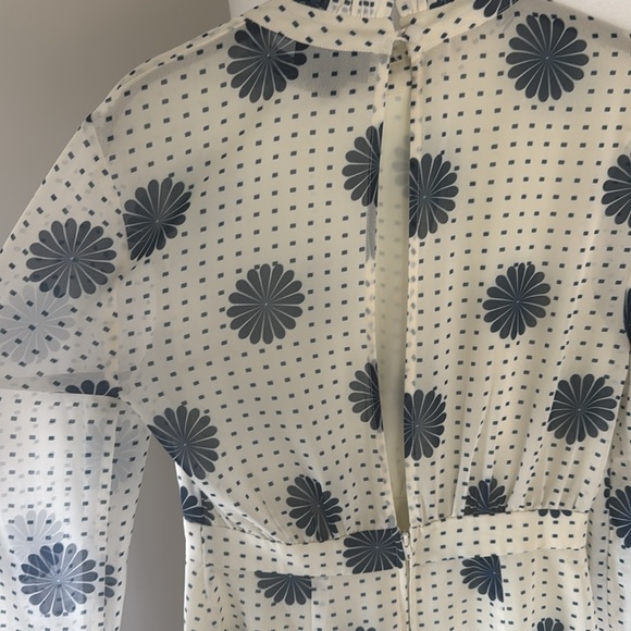 ModCloth dress - Picture 3 of 8